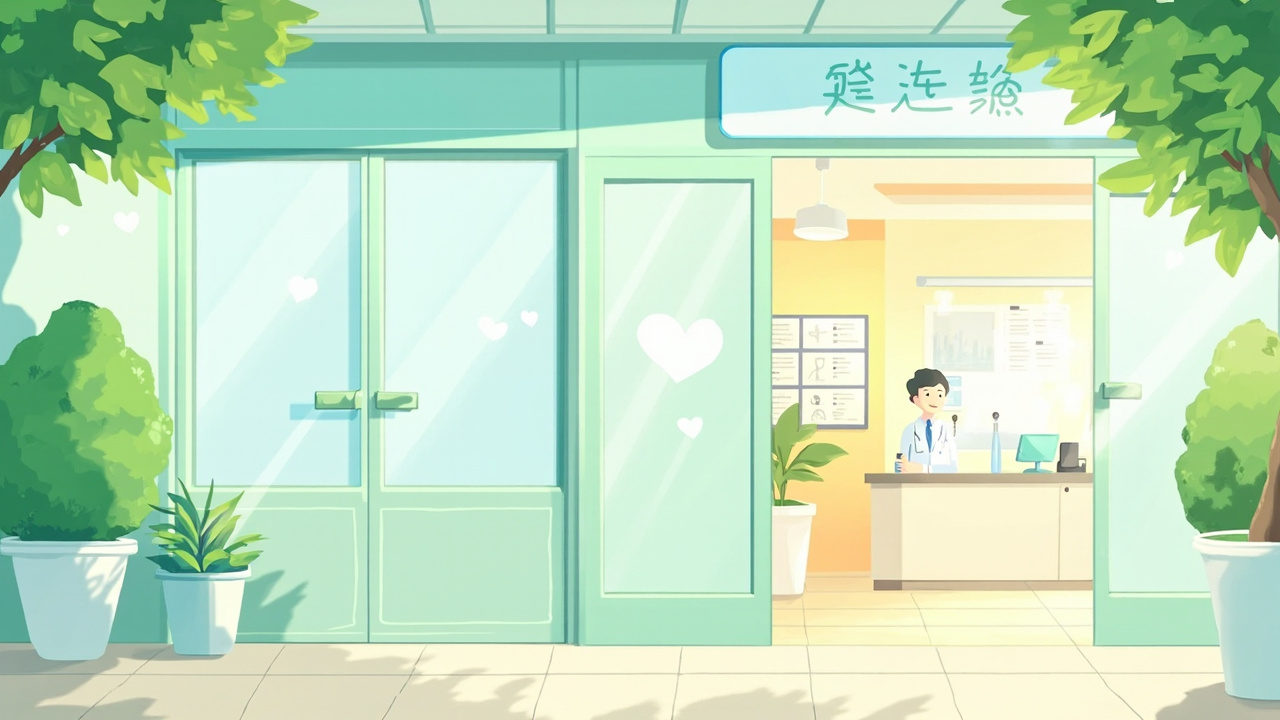 东莞长安孕前检查医院：全面指南