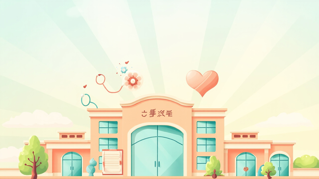 长安妇产医院指南 | 选择合适医疗服务的建议