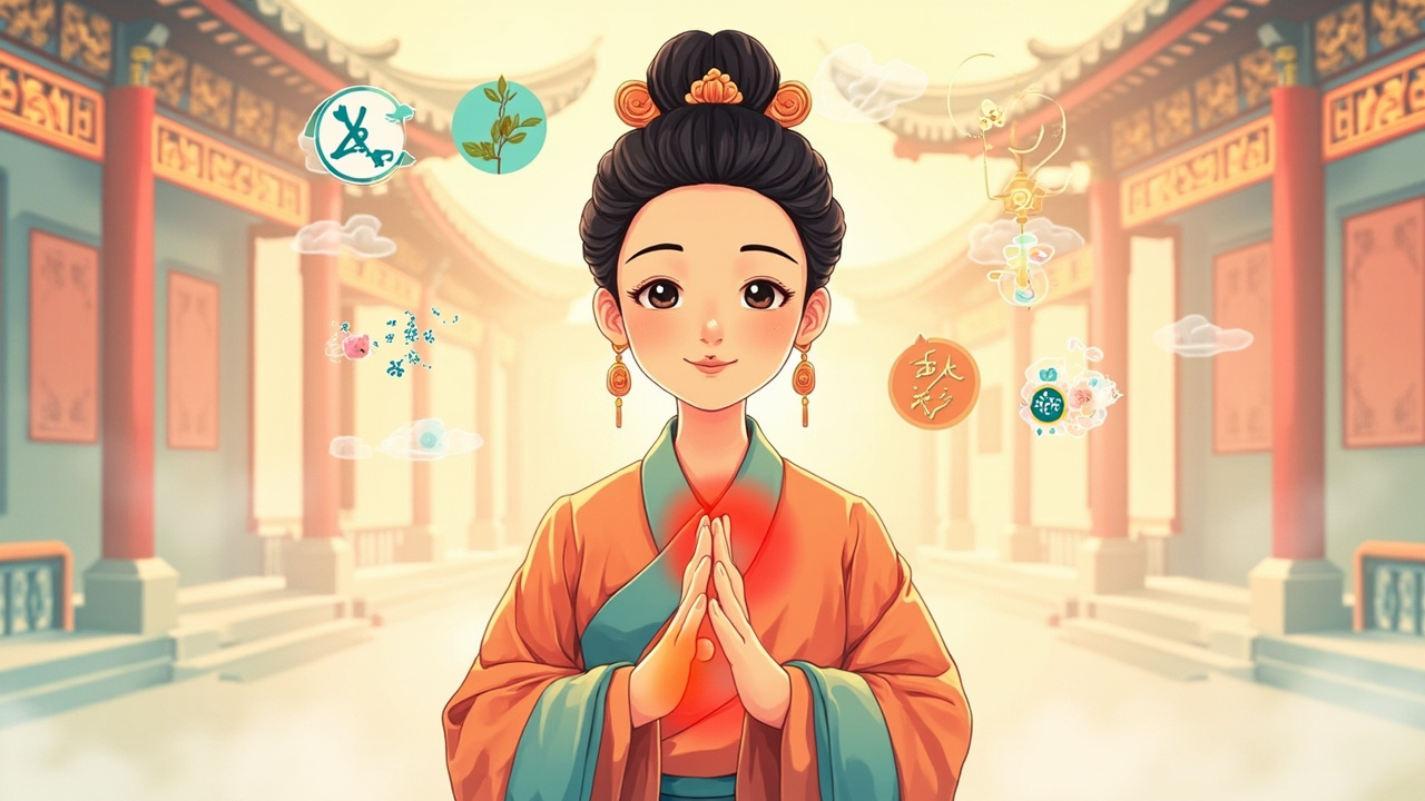 长安风湿性关节炎：症状、原因与治疗 红肿热痛的应对策略