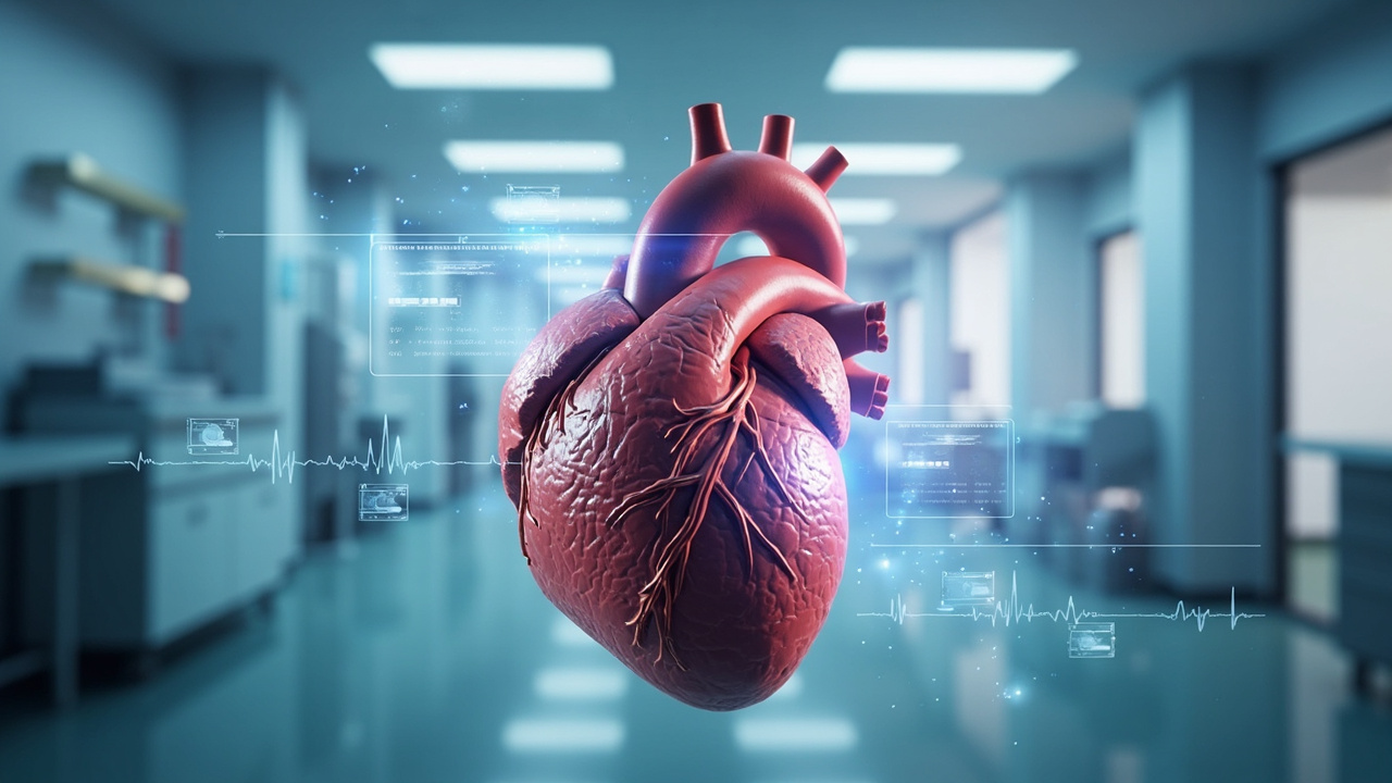 急性心肌梗死怎么治疗?科学应对心肌梗死的完整指南