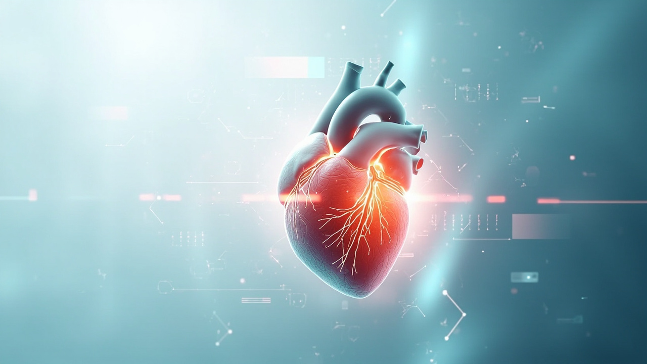 病毒性心肌炎的治疗方法：科学应对，保护心脏健康