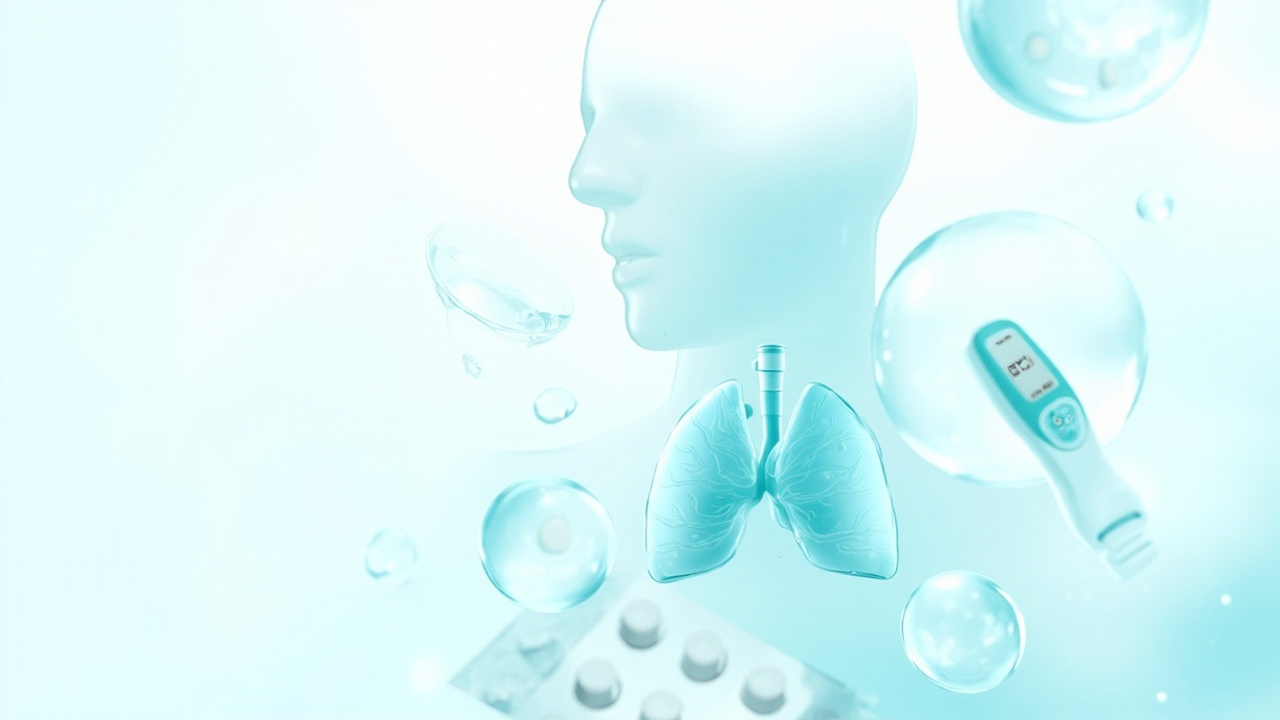 上呼吸道感染如何科学治疗？这些方法帮您尽快恢复健康