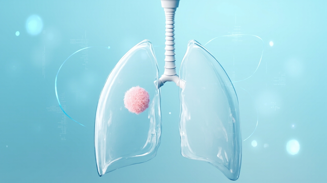 发现肺部结节怎么办?带你了解科学的治疗方案