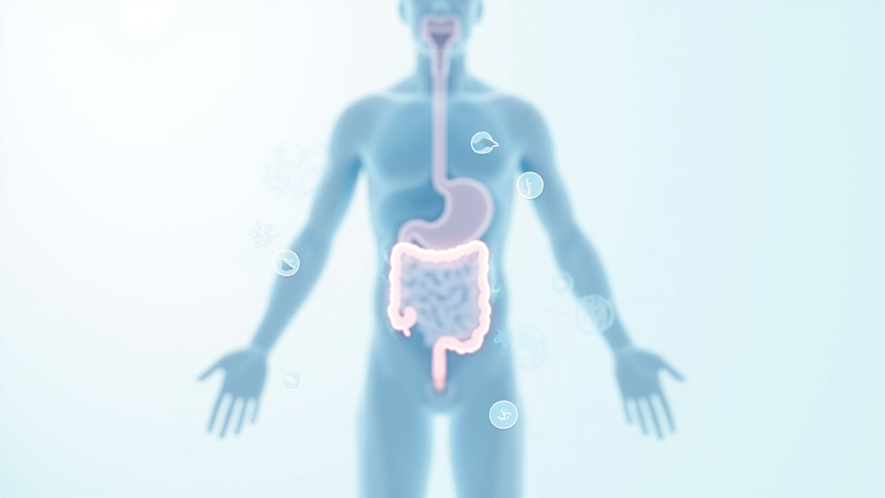 功能性便秘困扰生活?这些科学调理方法值得尝试
