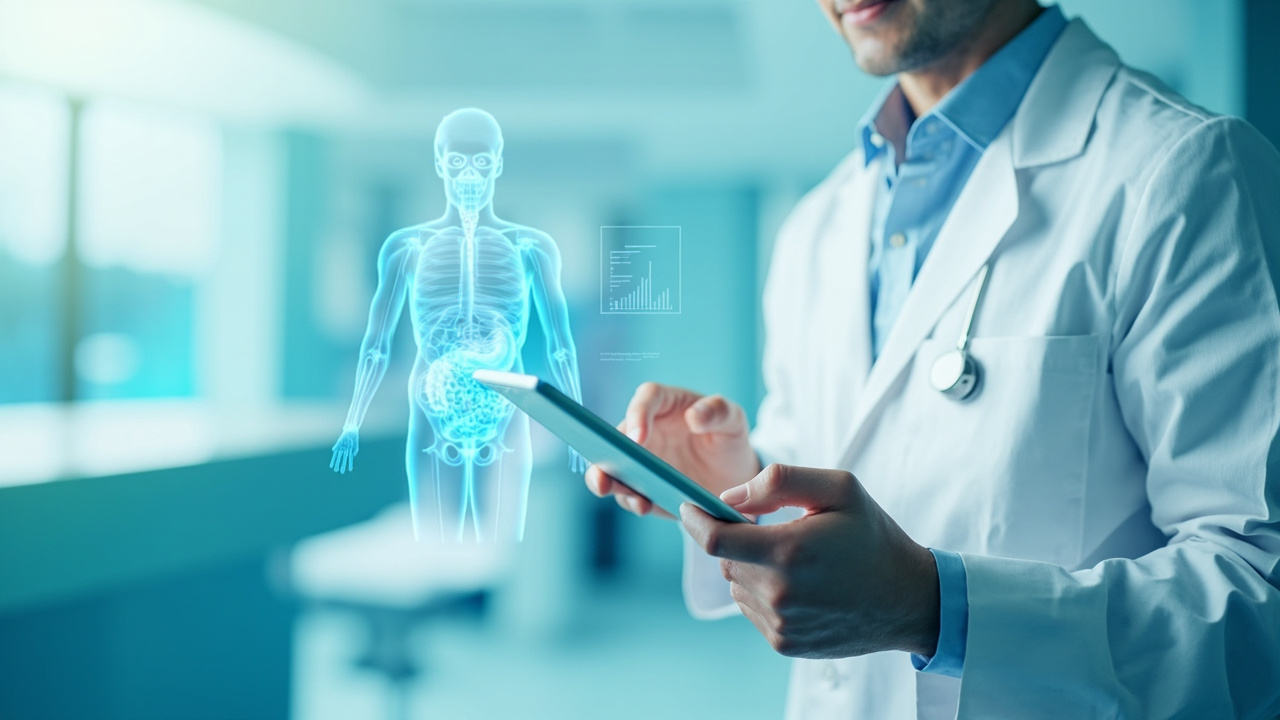 慢性腹泻怎么治疗最好?专业医生教你对症下药