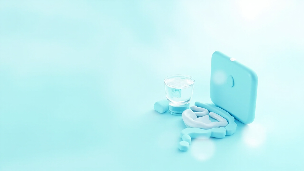 得了急性腹泻怎么治疗效果好?这些应对方法很实用