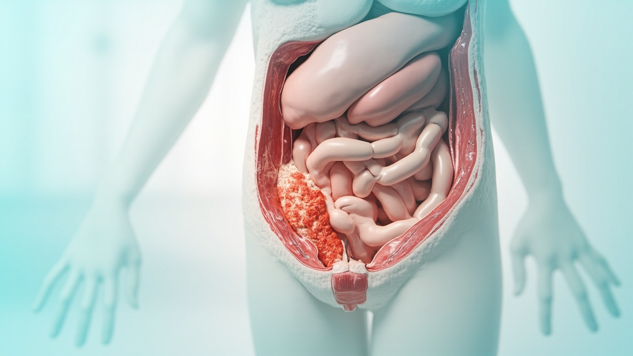 急性腹膜炎如何治疗最有效?全面解析治疗方案与注意事项
