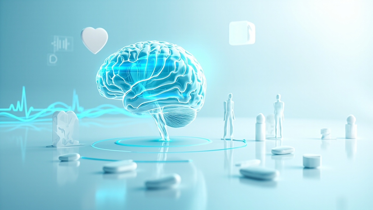 脑梗塞治疗方法全解析:科学治疗与康复的完整指南