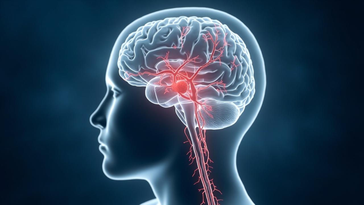 脑梗死治疗方法全解析:科学应对急性脑血管疾病
