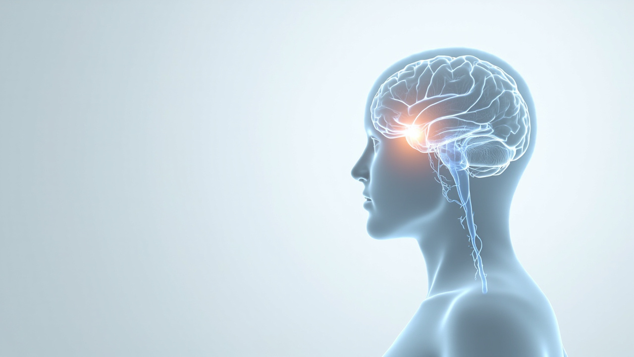 短暂性脑缺血发作:识别症状与科学治疗方法全解析