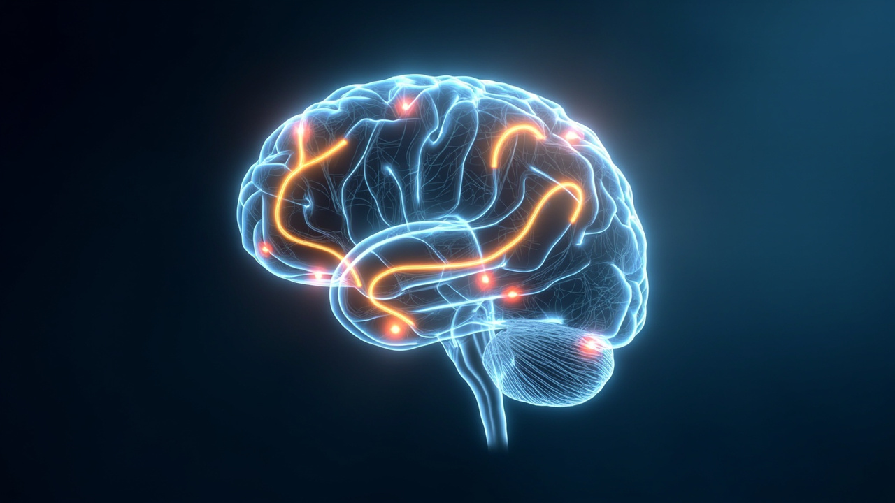 血管性痴呆治疗方法详解:科学应对,延缓认知衰退