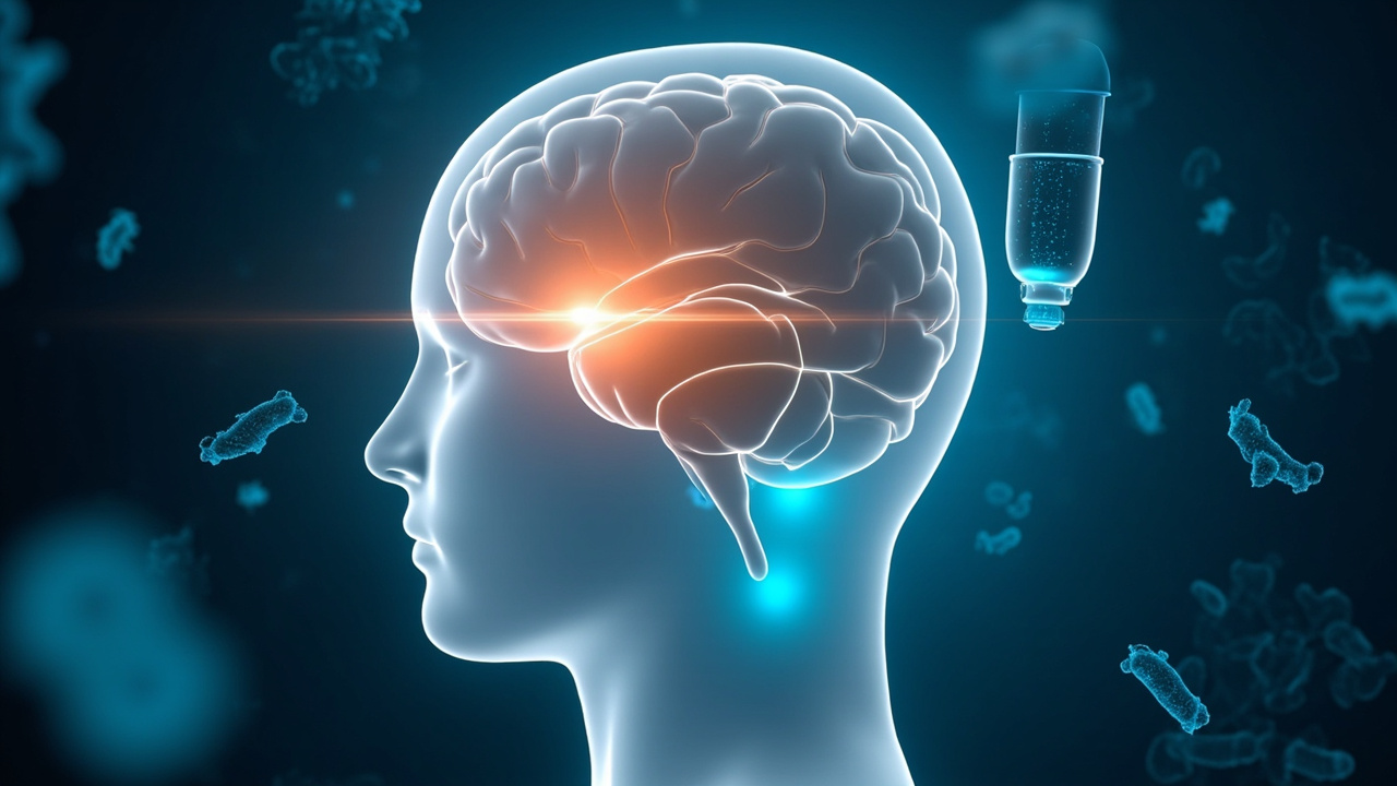 细菌性脑膜炎治疗方法详解:科学应对这种严重感染