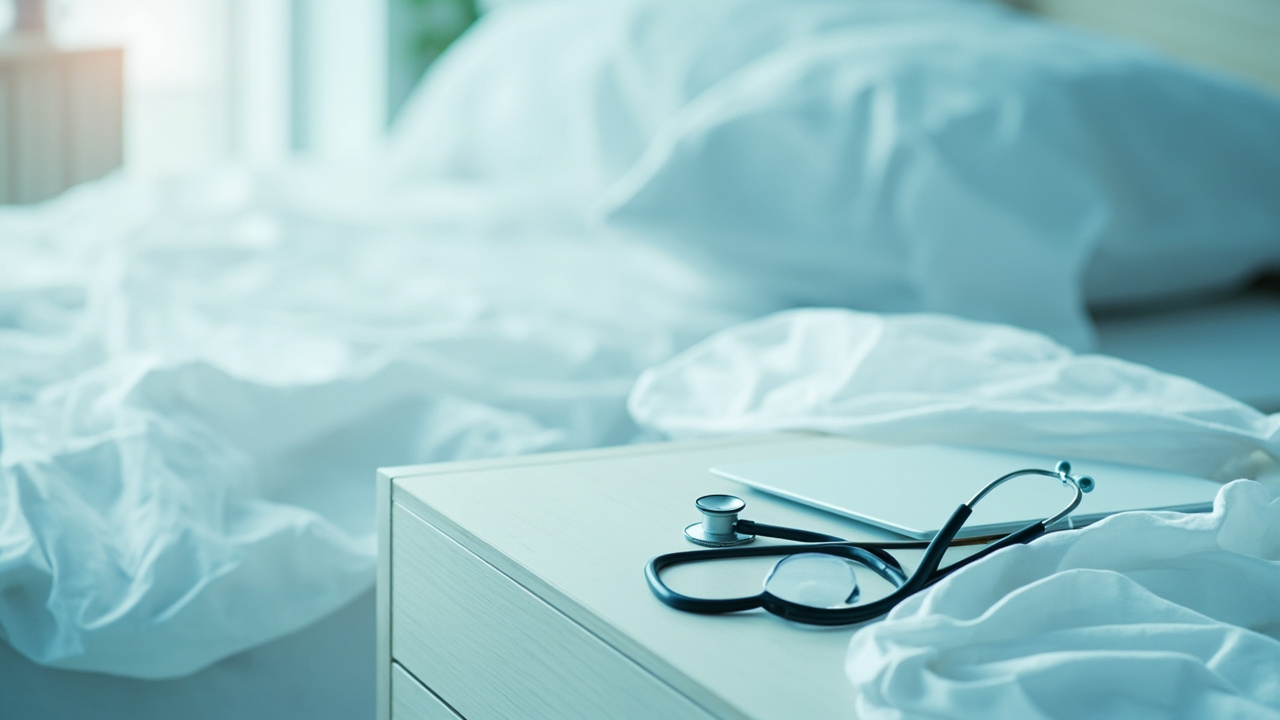 睡眠障碍如何改善?专业治疗方法详解