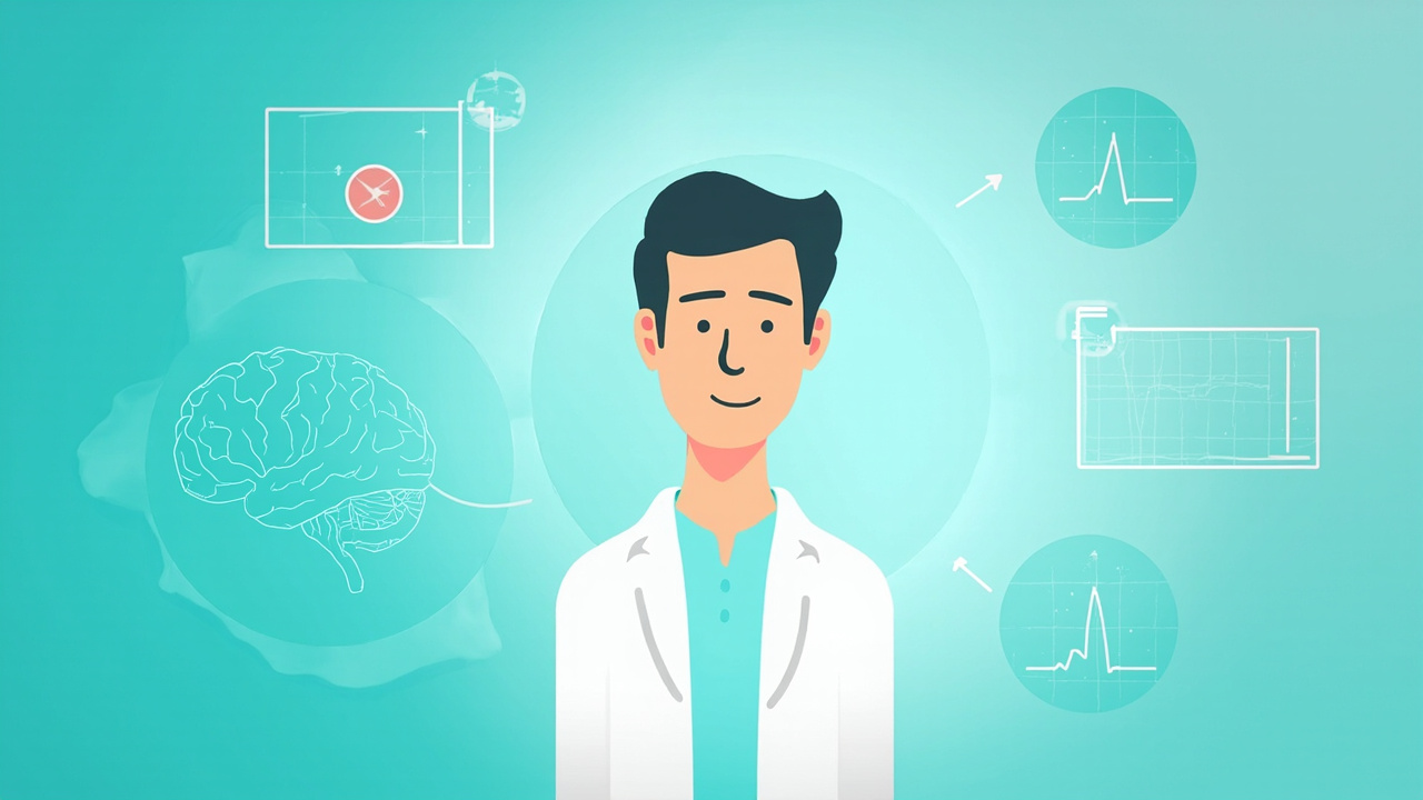 惊恐障碍反复发作怎么办?了解这些科学的治疗方法