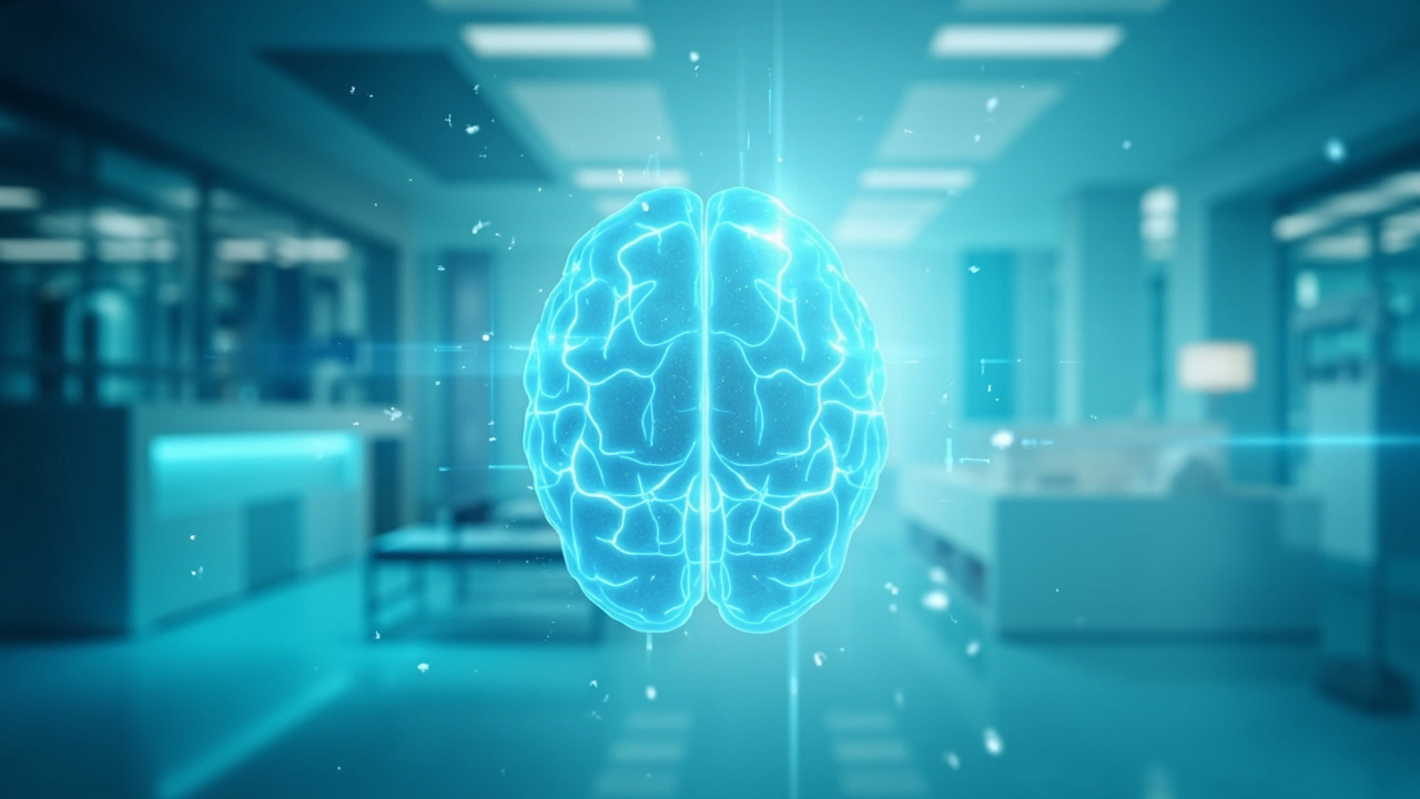 癔症如何科学治疗？了解这些治疗方法与注意事项