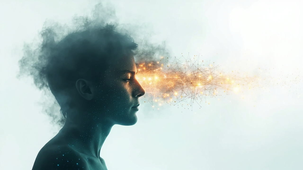 走出创伤阴影:PTSD的科学治疗之路