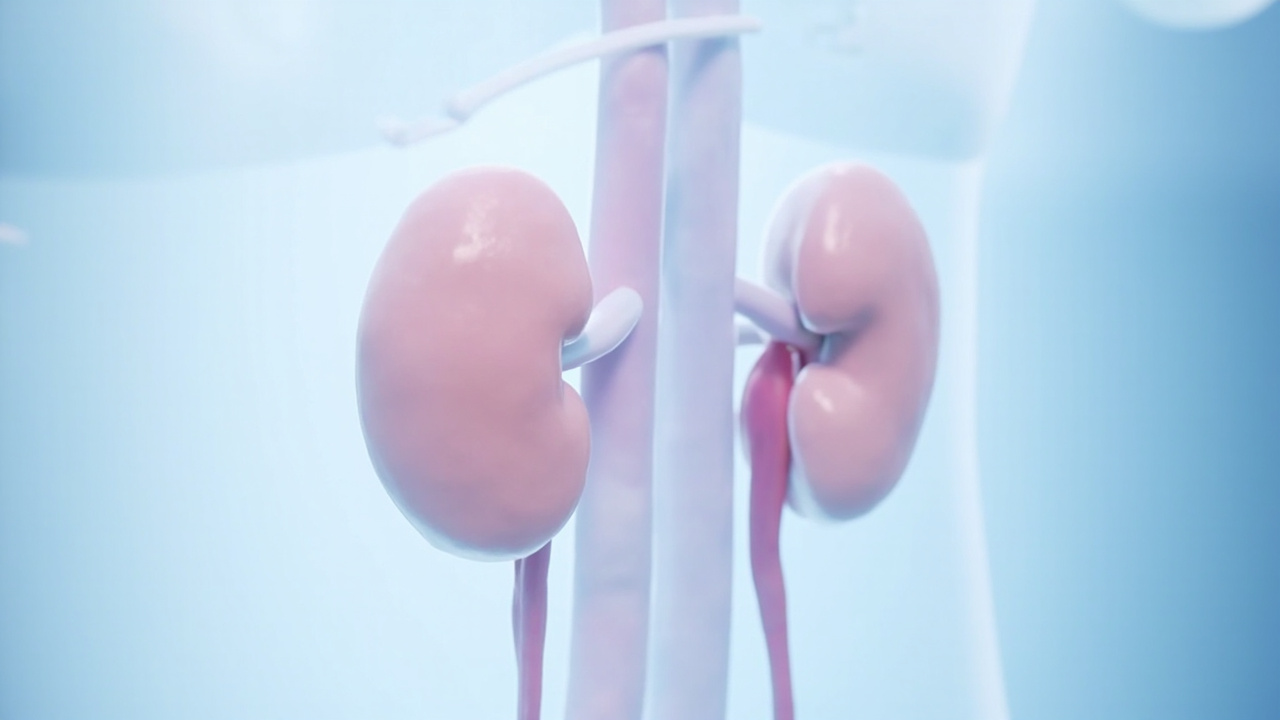 肾动脉狭窄该如何应对:科学治疗方法详解