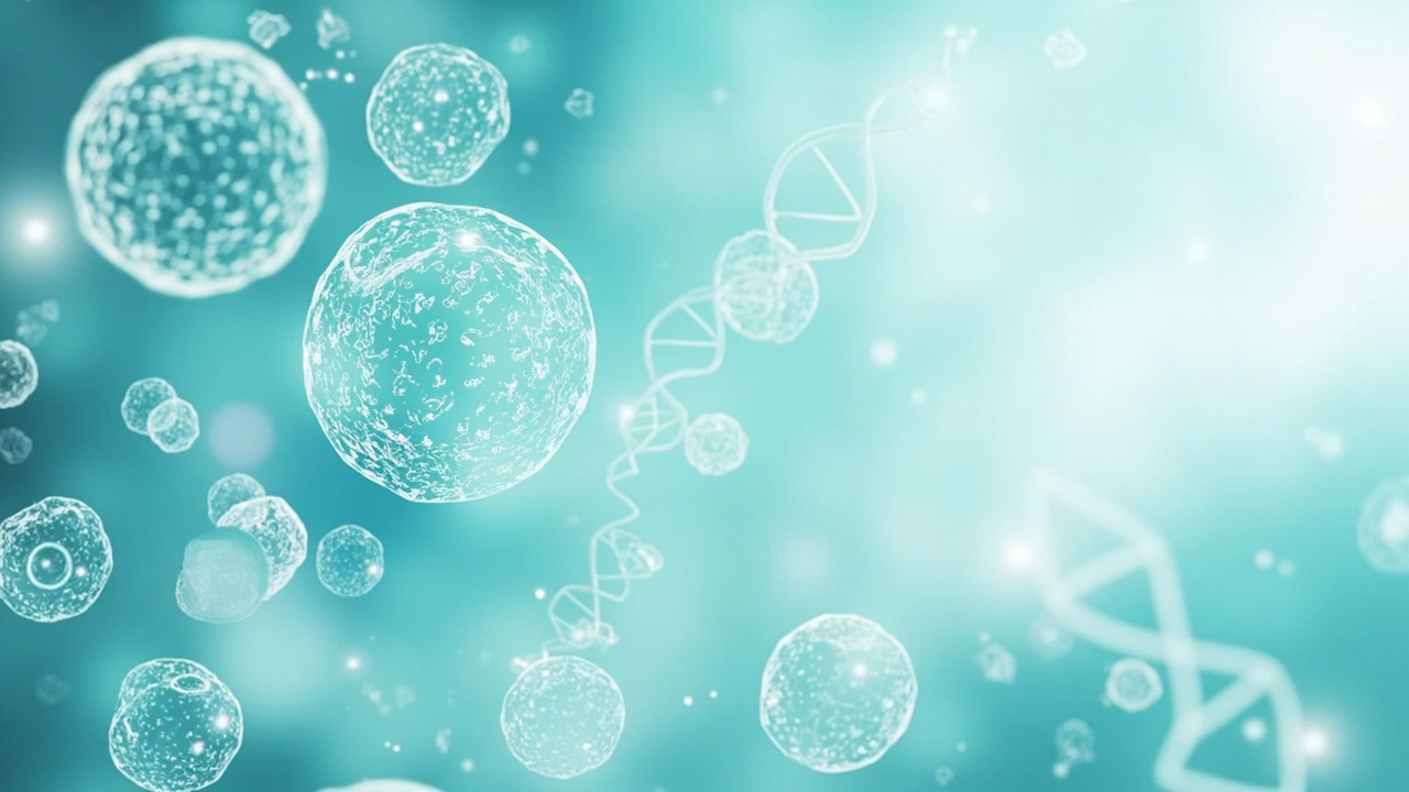 急性白血病治疗方法有哪些?全面了解科学诊疗方案