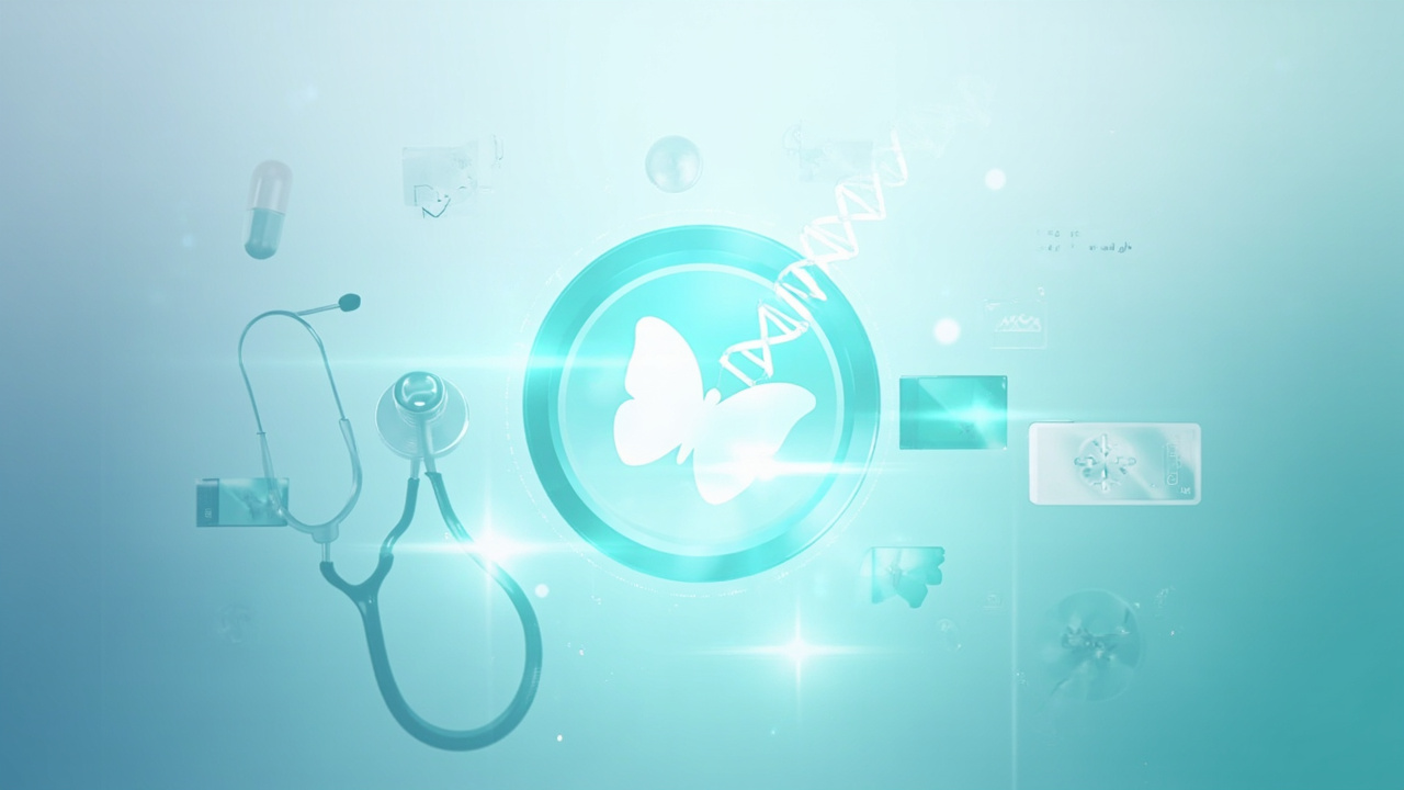 系统性红斑狼疮治疗全攻略:科学应对,规范治疗,守护健康