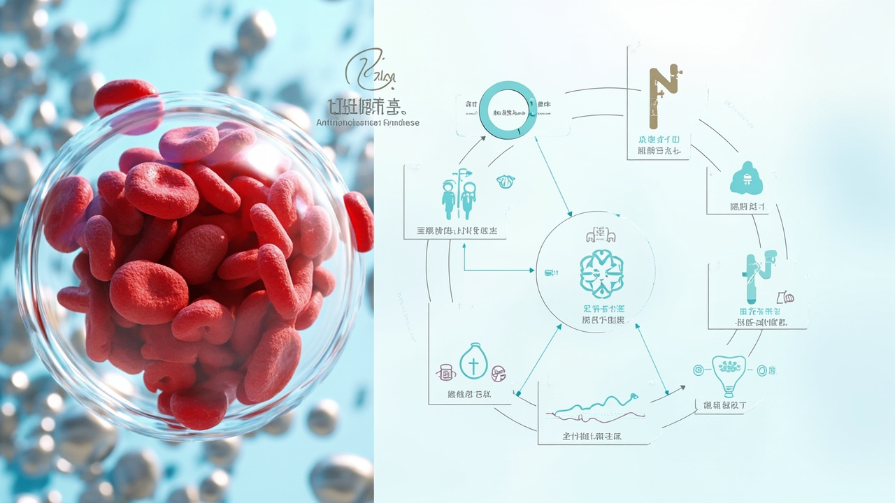 抗磷脂综合征如何科学治疗?了解这些方案让您心中有数