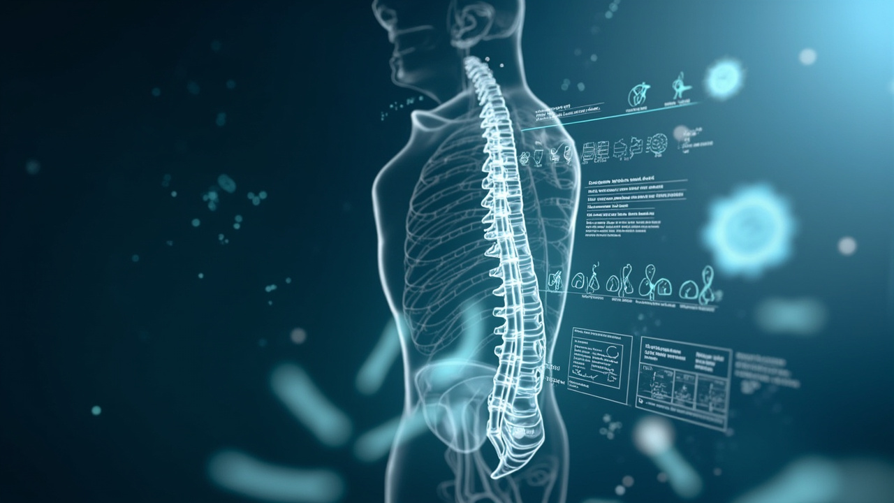 骨结核能治好吗?科学治疗方法与注意事项全解析