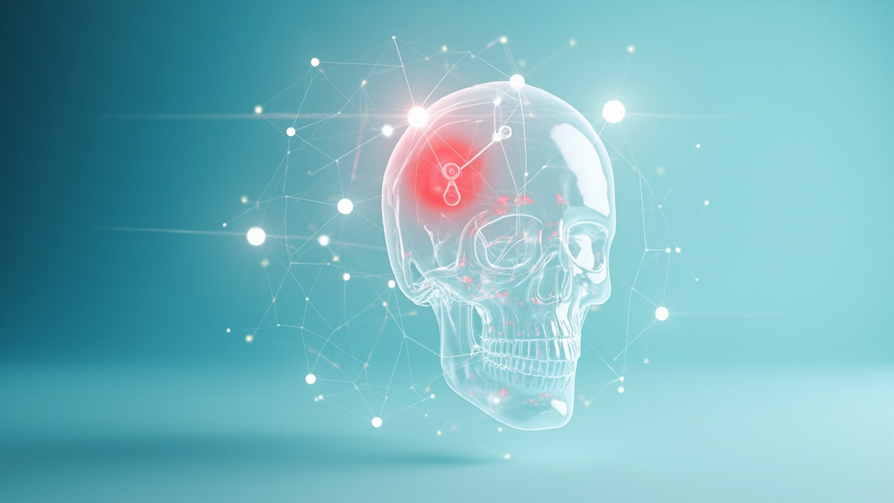 颅内血肿的治疗方法有哪些?不同类型血肿的科学应对策略