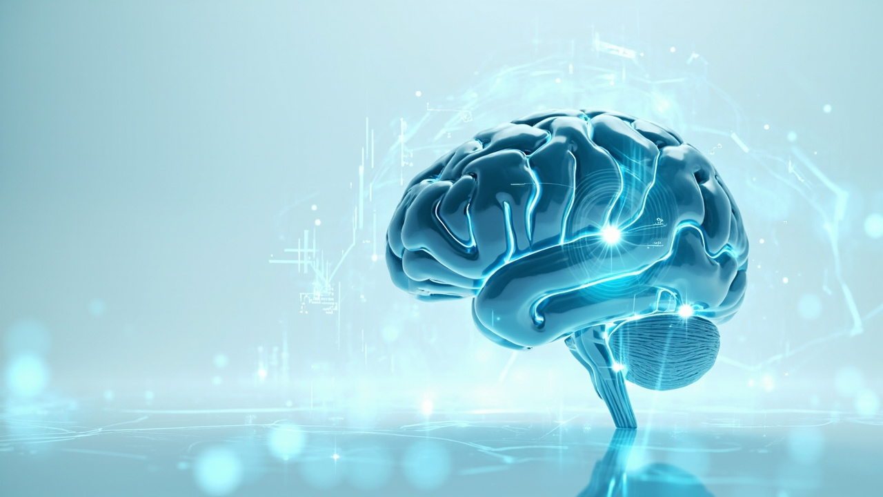 胶质瘤治疗方法全解析:科学应对脑部肿瘤,选择适合的治疗方案