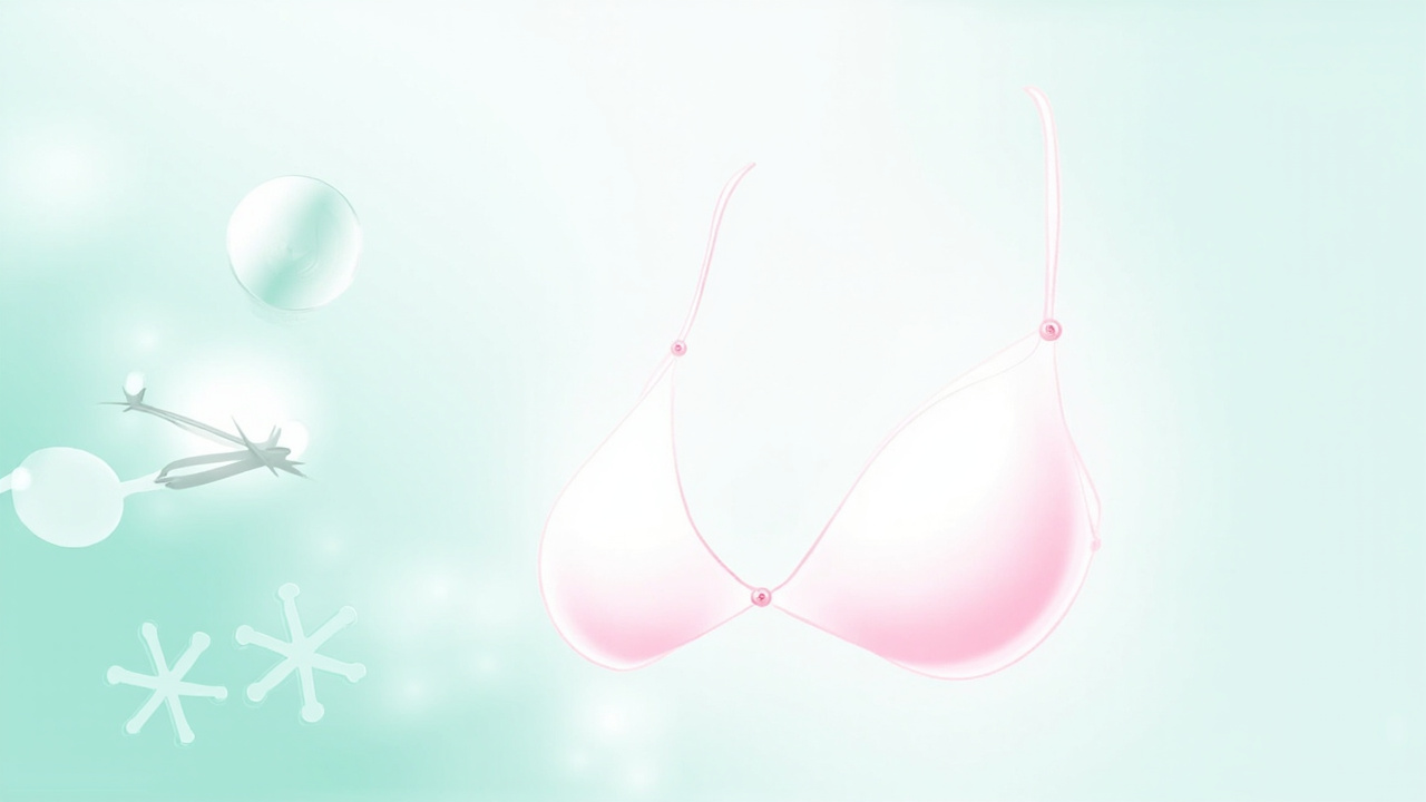 乳腺纤维腺瘤如何治疗效果好？这几种方法你了解吗
