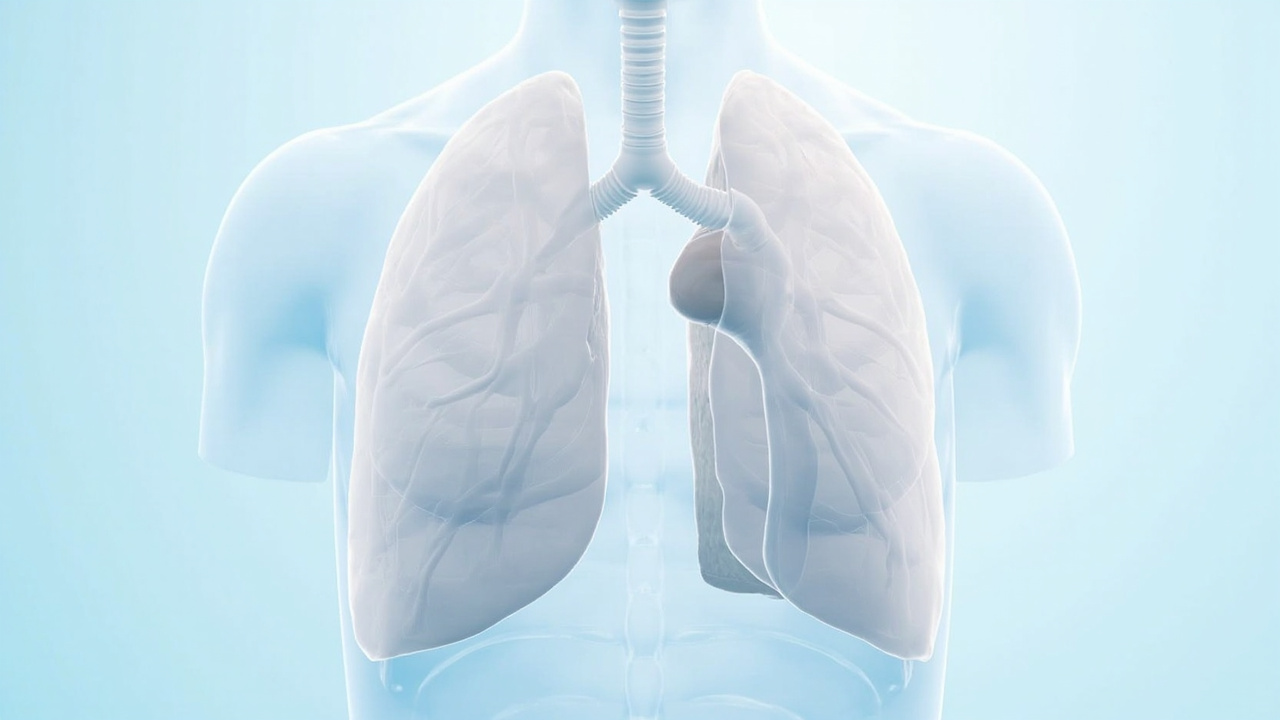 胸腔积液治疗方法全解析:如何科学应对肺部积液问题